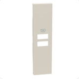 BTICINO KM13C - L.NOW - cover caricatore 2USB 1M sabbia