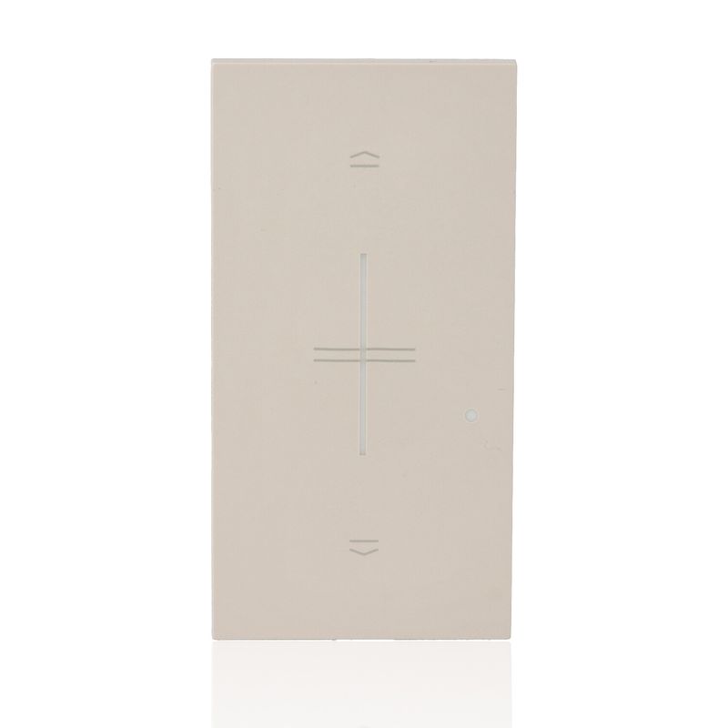 BTICINO KM43M2 - Cover Illuminabile Per Comando Tapparella Wireless - Sabbia - Now