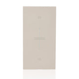 BTICINO KM43M2 - Cover Illuminabile Per Comando Tapparella Wireless - Sabbia - Now