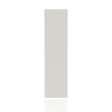 BTICINO KW00 - Cover Per Falsi Poli - Bianco - Now