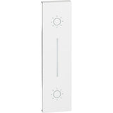 BTICINO KW05L - Cover per pulsante non interbloccato - Now