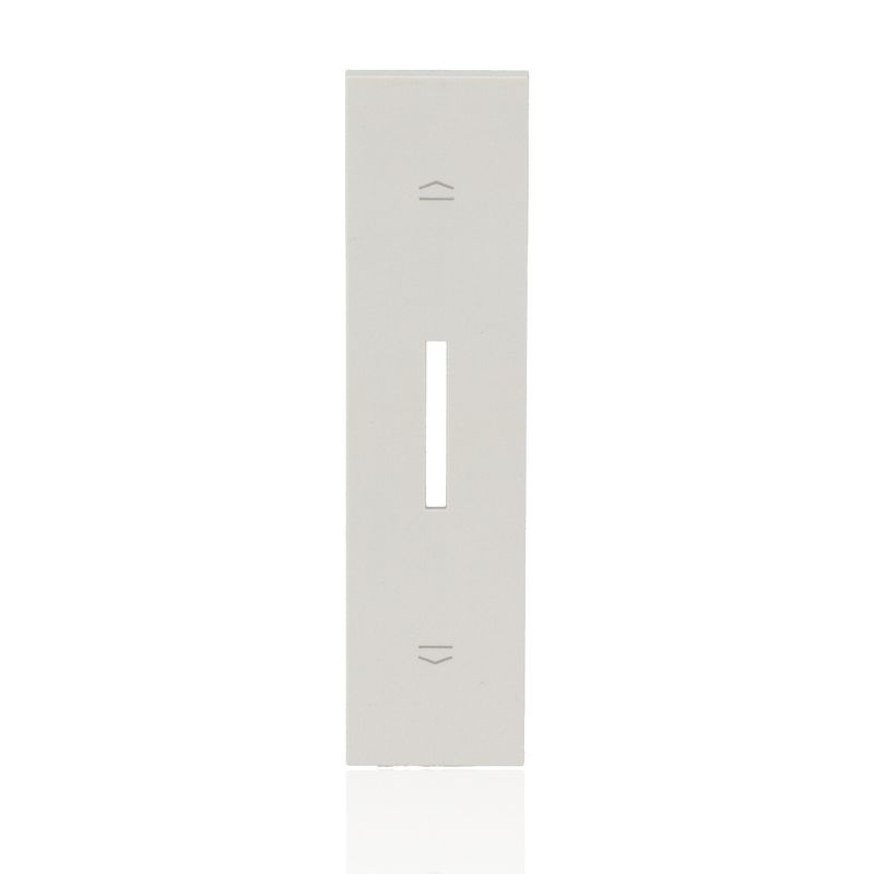 BTICINO KW06 - Cover Per Comando Tapparelle - Bianco - Now