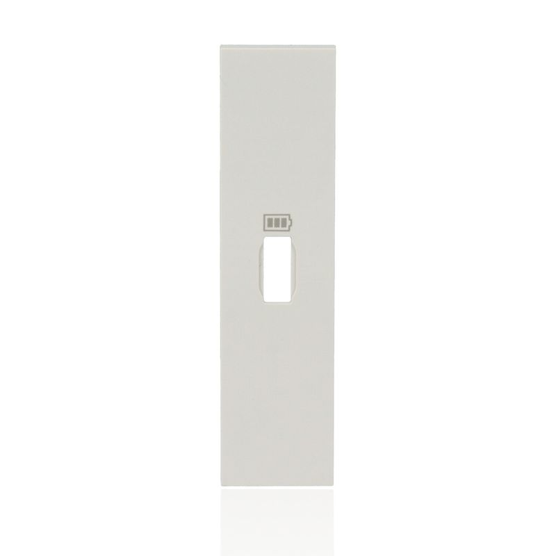 BTICINO KW10C - Cover Per Presa Usb - Bianco - Now