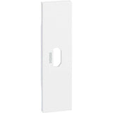 BTICINO KW14 - Cover per presa HDMI art. K4284P - 1 modulo, Bianco