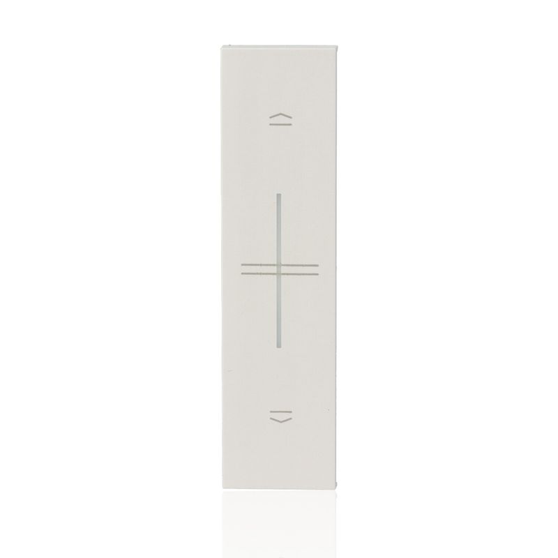 BTICINO KW32 - Cover Illuminabile Per Comando Tapparella Connesso - Bianco - Now