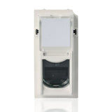 BTICINO KW4279C5E - Connettori Rj45 Categoria 5E Utp - Bianco - Now