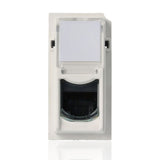 BTICINO KW4279C6 - Connettori Rj45 Categoria 6 Utp - Bianco - Now