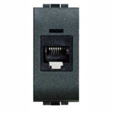 BTICINO L4279C5E - Connettore RJ45 categoria 5E UTP