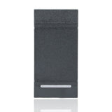 BTICINO L4915N - Copritasto Neutro Illuminabile - Antracite - LivingLight
