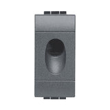 BTICINO L4953 - Falso modulo con foro