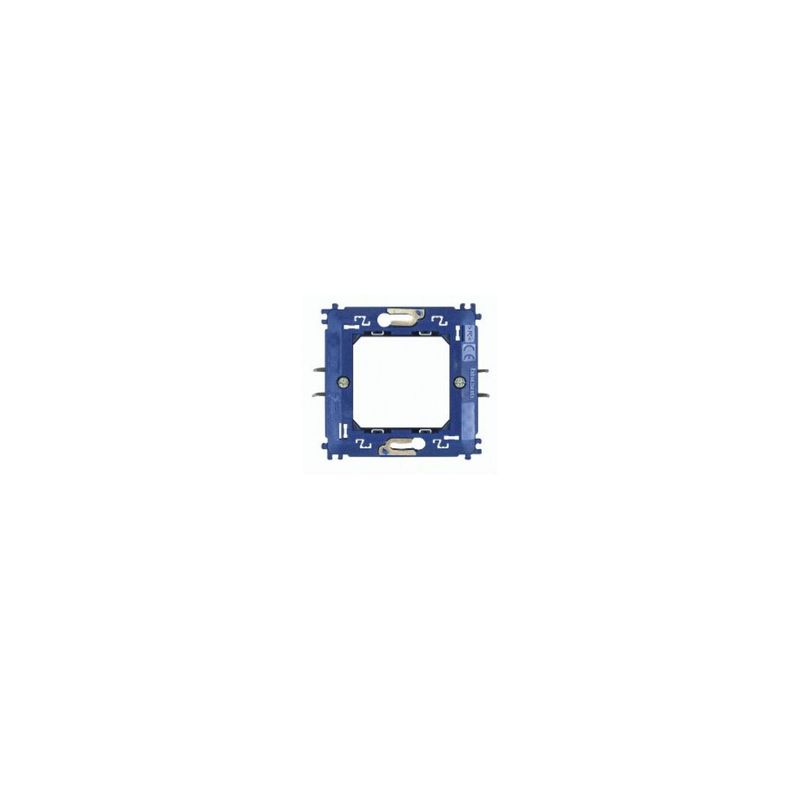 BTICINO LN4702G - Supporto 2 moduli con graffette - LivingLight