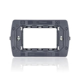 BTICINO LN4703C - Supporto Per 503E (Specifico Per Placche Air) - Air