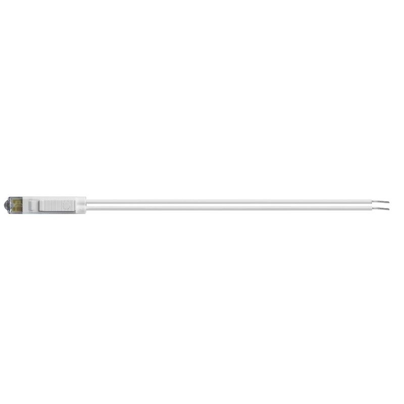 BTICINO LN4743/230A - Bticino LL - Lampada LED assiale 230V Ambra