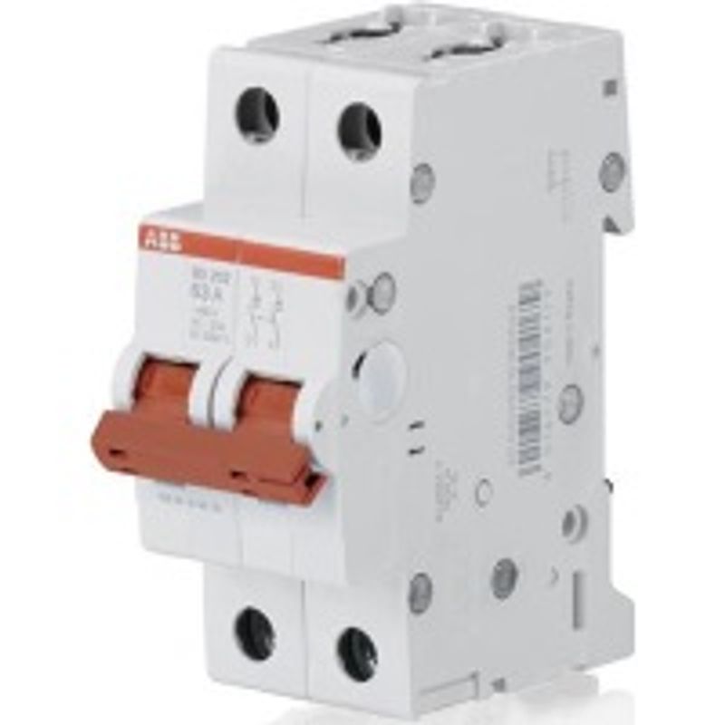 ABB M990415 - Interruttore sezionatore,2P,40A