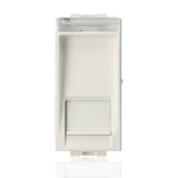 BTICINO N4279C5E - Bticino BTNET - light RJ45 toolless UTP CAT5E