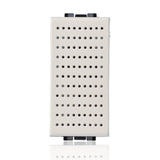 BTICINO N4356/12 - Ronzatore 12 Vac 5Va 74Db - Bianco - LivingLight