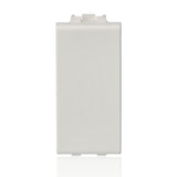 BTICINO N4950 - Falso Polo 1 Modulo - Bianco - LivingLight