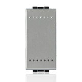 BTICINO NT4003N - Deviatore 1P 16 Ax 250 Vac - Tech - LivingLight