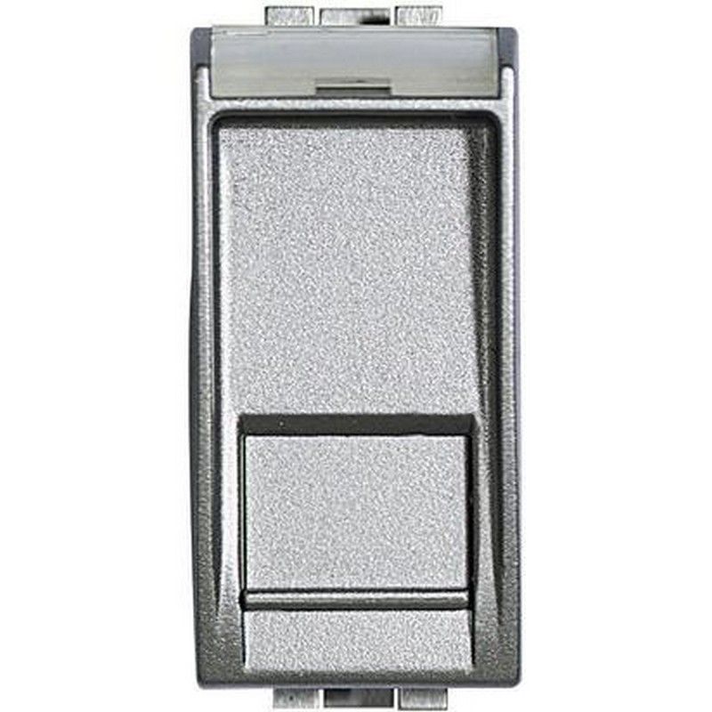 BTICINO NT4279C6 - Connettore RJ45 categoria 6 UTP- Tech - Livinglight