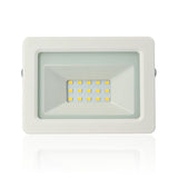 Proiettore LED, 10W, 220Vac, Luce Naturale, Bianco