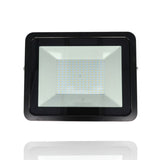 Proiettore LED, 150W, 220Vac, Luce Naturale, Nero