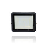 Proiettore LED, 200W, 220Vac, Luce Naturale, Nero