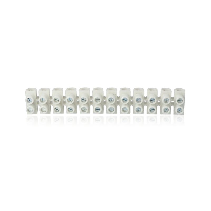 Morsetti per connessione di cavi fino a 10mm equivalente CAMUT10