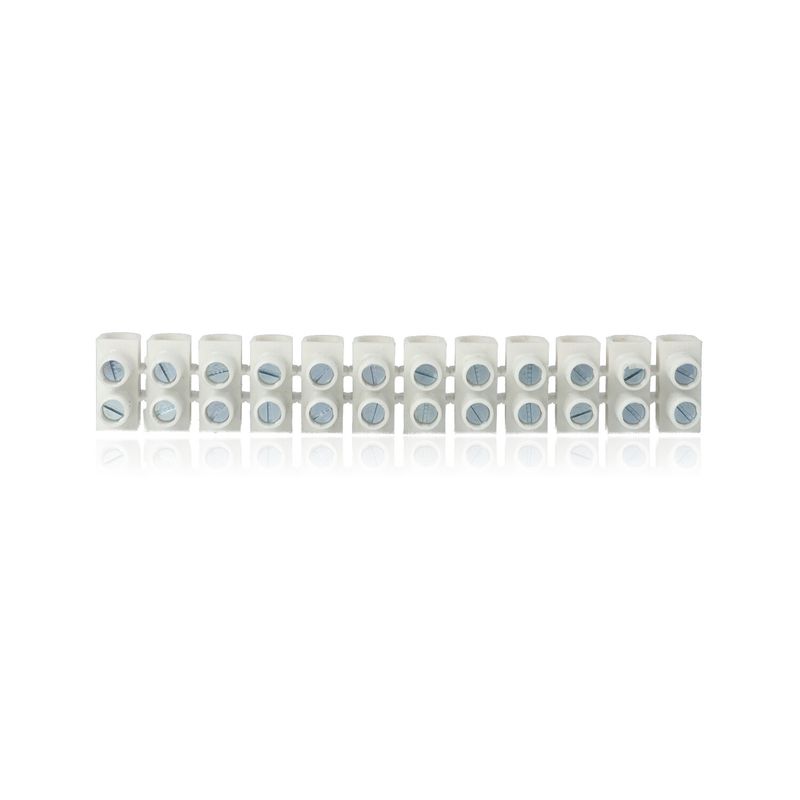 Morsetti per connessione di cavi fino a 16mm equivalente CAMUT16