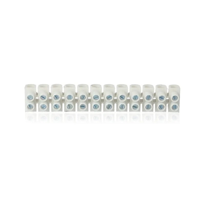 Morsetti per connessione di cavi fino a 2,5mm equivalente CAMUT02