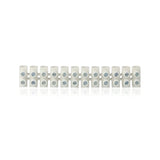 Morsetti per connessione di cavi fino a 6mm equivalente CAMUT06
