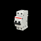 ABB S465502 - Magnetotermico 2P C6 6000A