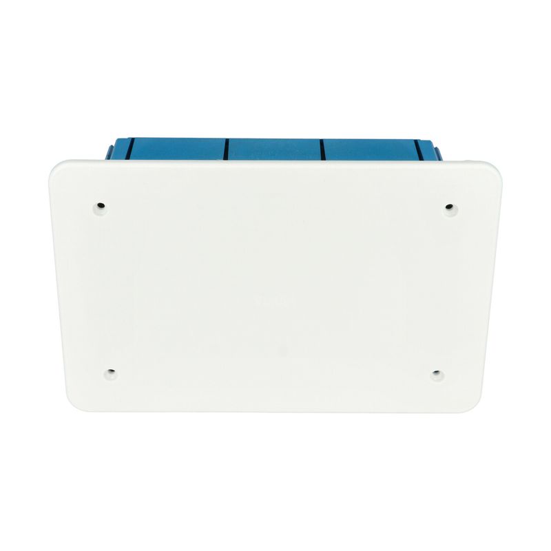 VIMAR V70004 - Scatola di derivazione da incasso 154x92x70mm