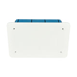 VIMAR V70004 - Scatola di derivazione da incasso 154x92x70mm