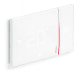 BTICINO XW8002 - Termostato connesso Smarther with NETATMO da incasso, bianco